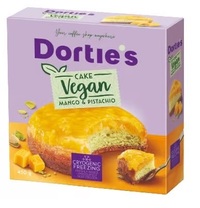 Dortie's Vegan.